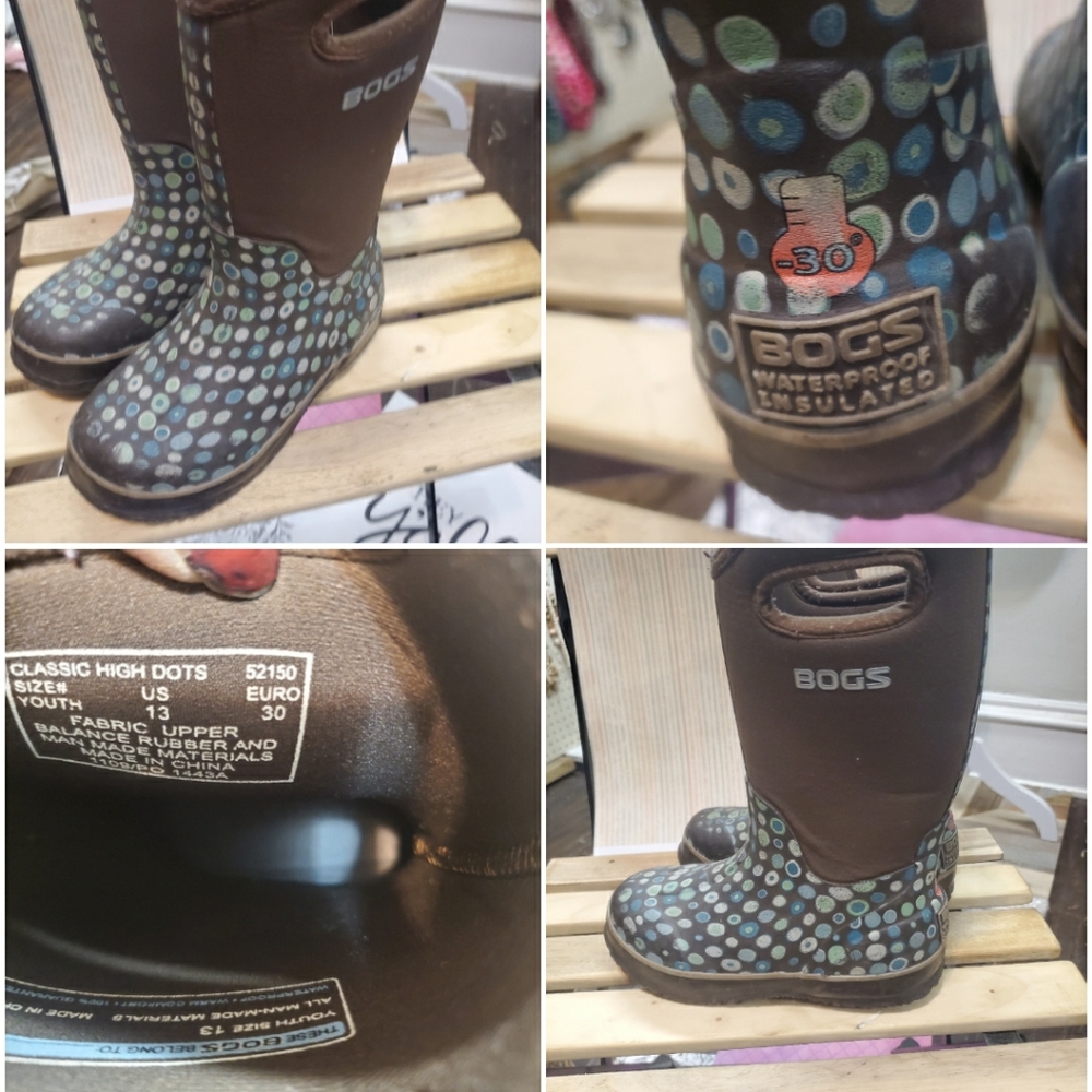 Bogs